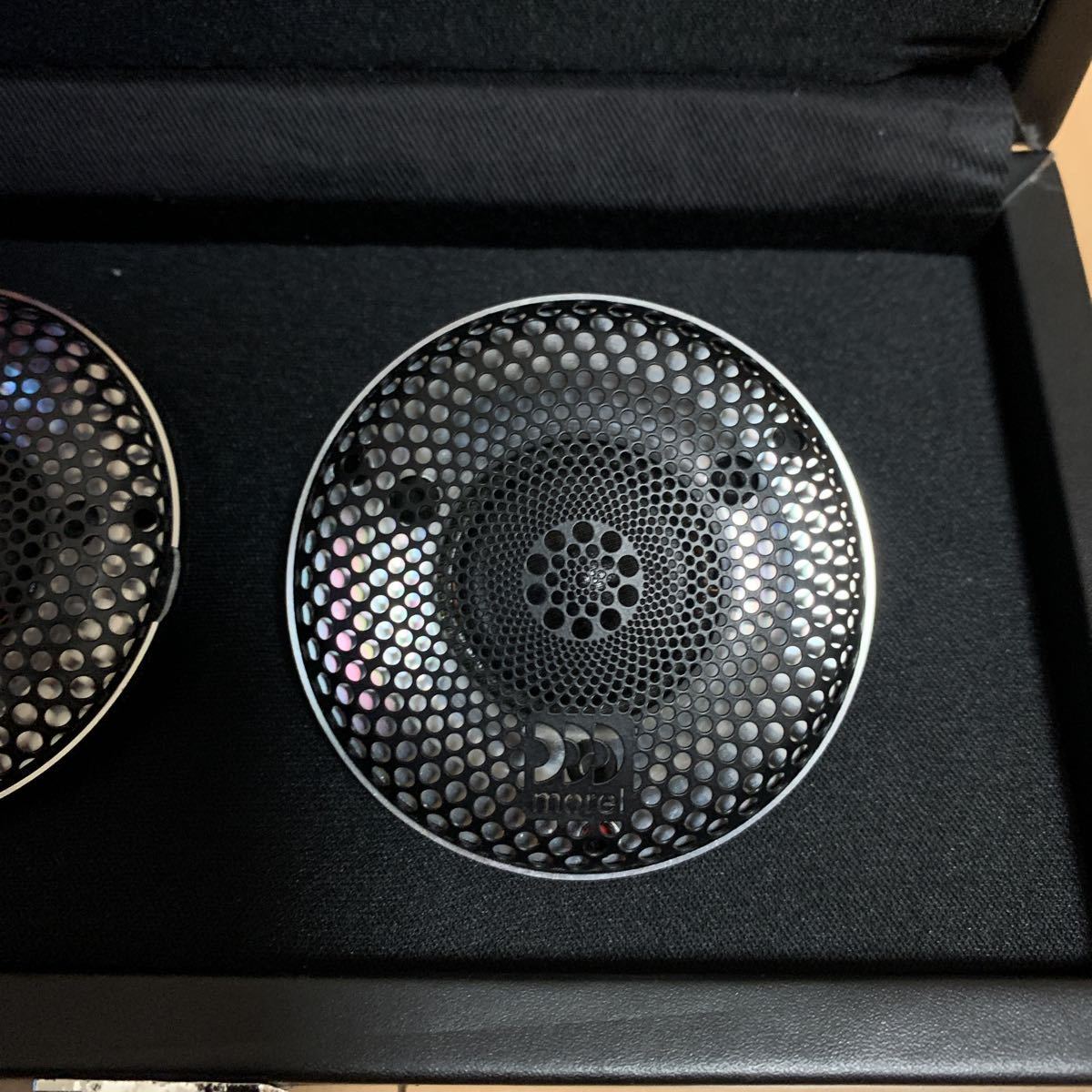 MOREL SUPREMO PICCOLO Ⅱ モレル スプリーモ ピッコロ2