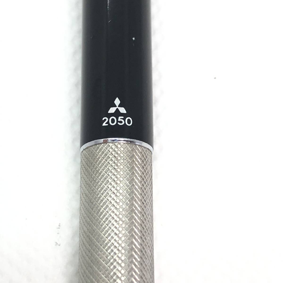 中古品 三菱鉛筆 製図用 シャープペンシル/シャーペン Hi-uni 2050