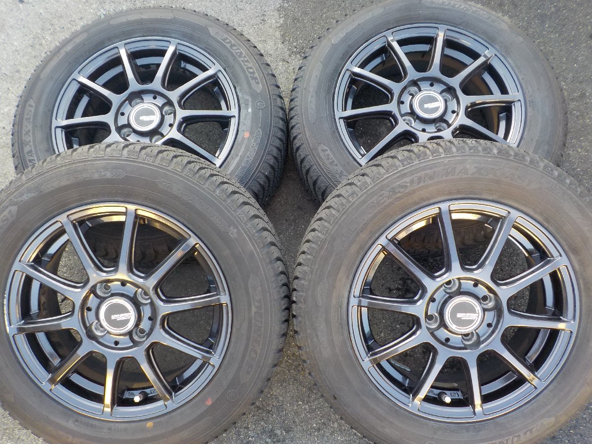 DUNLOP ダンロップ | WINTER ICE Pro｜氷に振り切ったスタッドレス