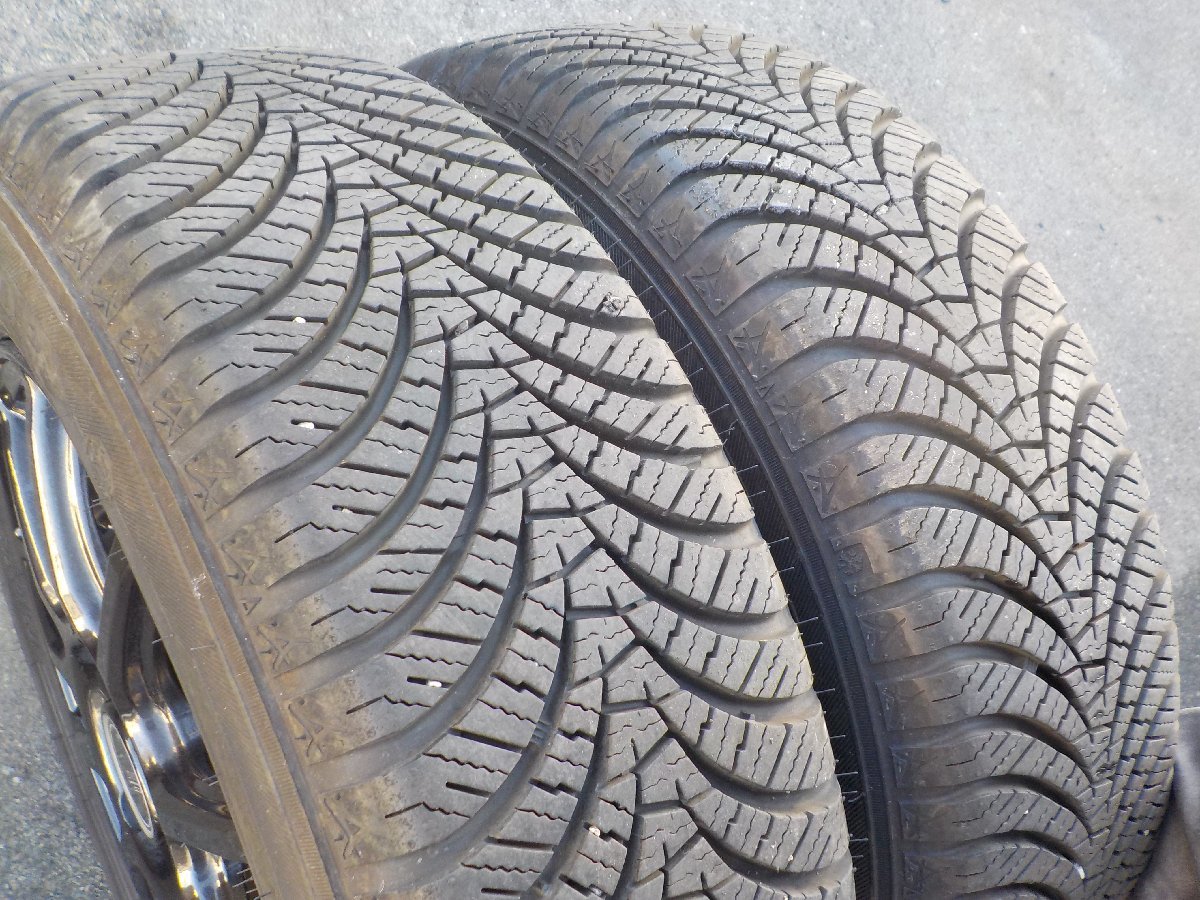 DUNLOP ダンロップ | WINTER ICE Pro｜氷に振り切ったスタッドレス