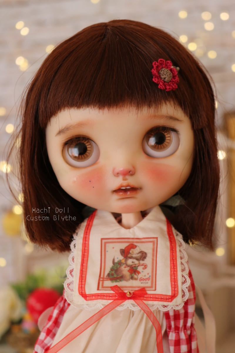 国内作家様カスタムブライス（シェリーバベット） 【公式通販】