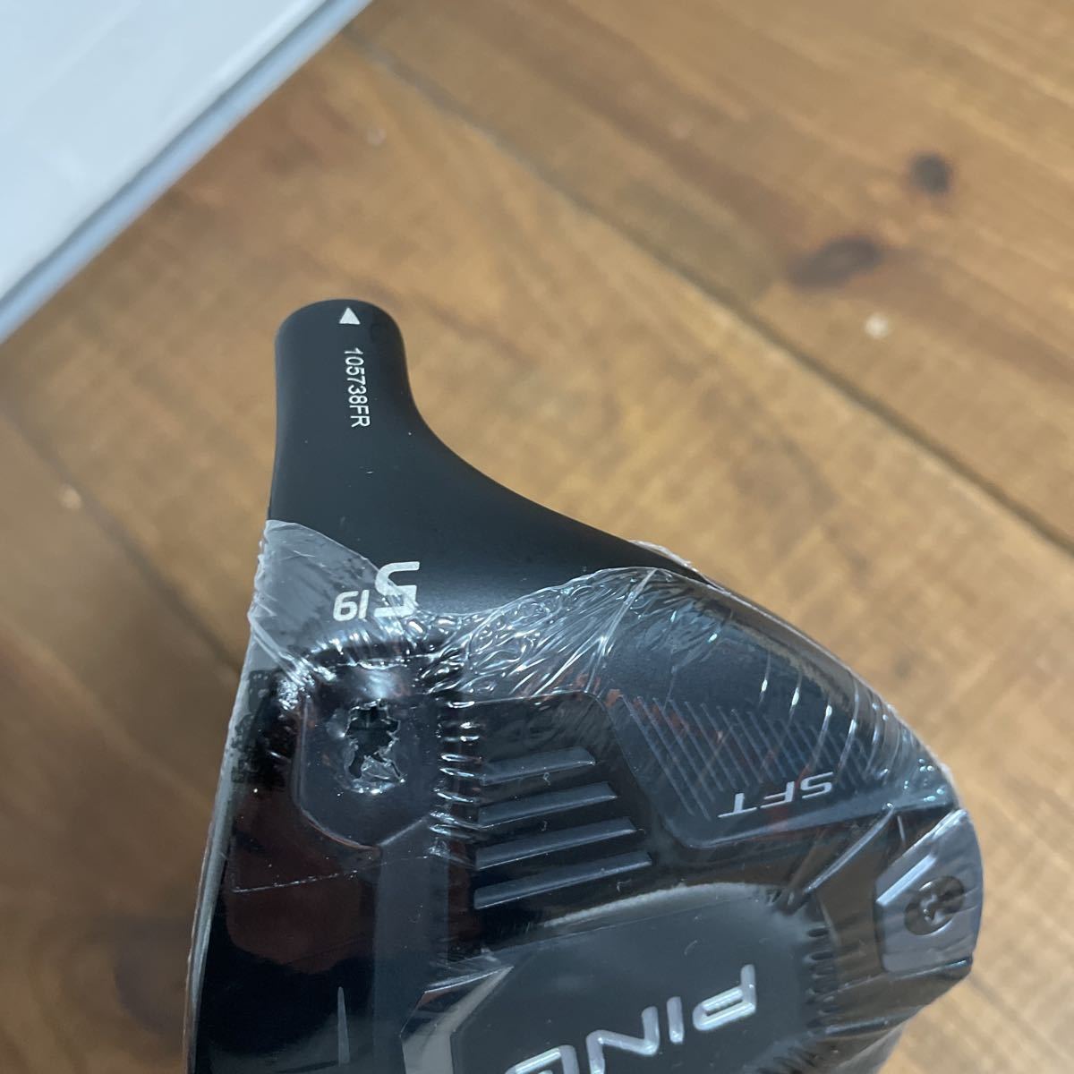 PING G425 SFT 5w 19度 ヘッド ヘッドカバー 送料無料 【公式通販】