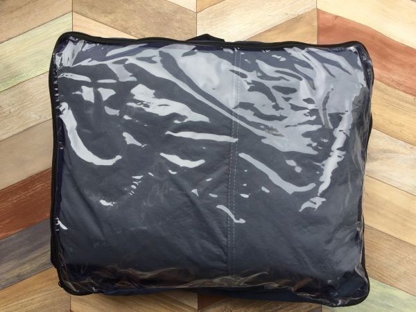 空冷VW　タイプ１　ビートルに！高品質多層構造ボディカバー！裏起毛・高撥水・良通気のプレミアムカーカバー！装着簡単な車カバー 空冷VW タイプ１ ビートルに！高品質多層構造ボディカバー！裏起毛・高 対応用 ５層構造 ボディカバー裏起毛