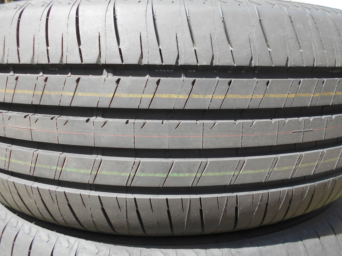 235/50R20 新車外し グッドイヤー｜タイヤ