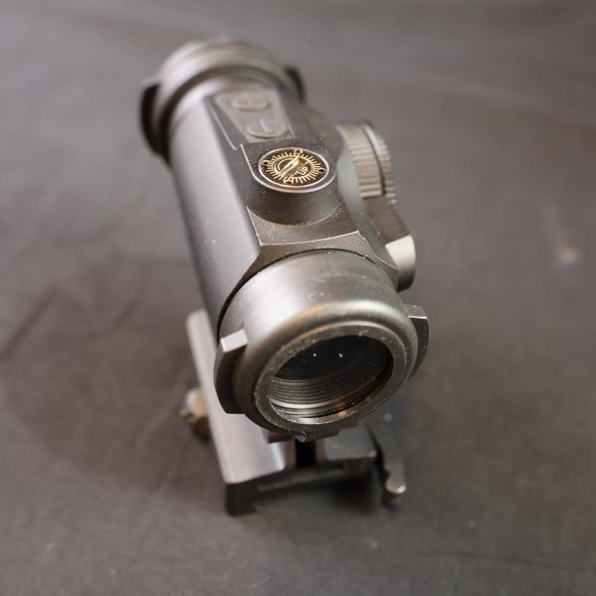Vector Optics ベクターオプティクス Maverick マーベリック Ⅳ 1x20