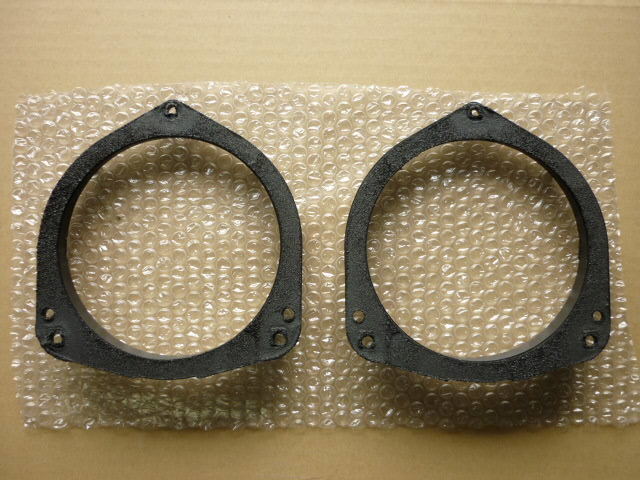 インナーバッフル カロッツェリア UD-K615 プロフェッショナル