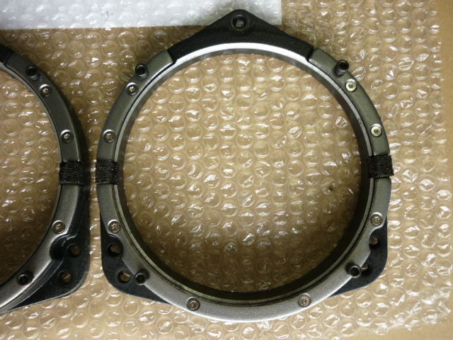 インナーバッフル カロッツェリア UD-K615 プロフェッショナル