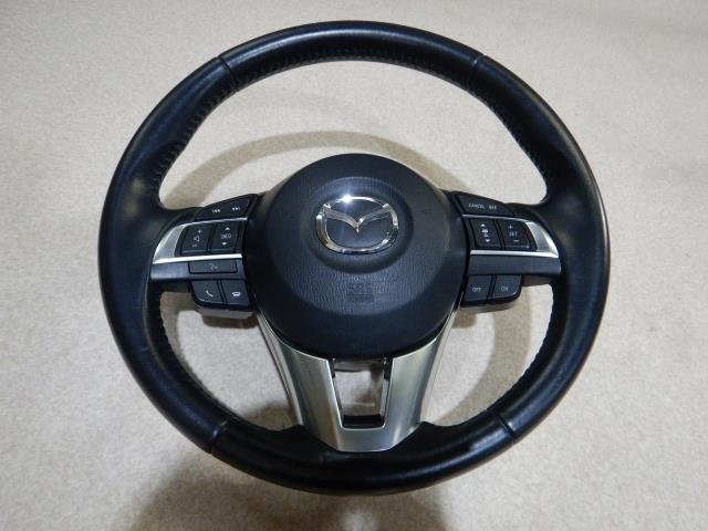 LDA-KE2FW MAZDA 本店 《バックスキンルック KENSTYLEオリジナル