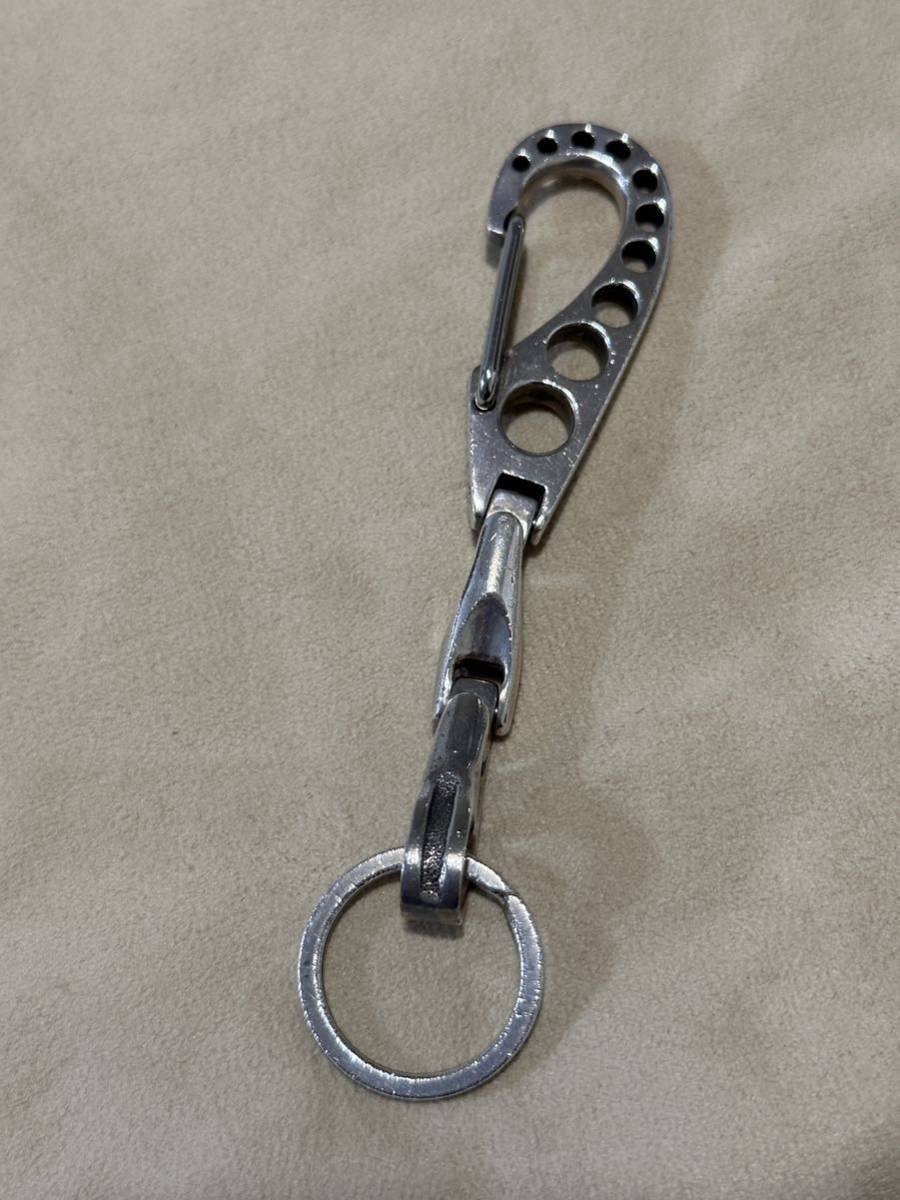 Wall Leather BWLBill U-Joint WALL BILL Bill キー U-JOINT - LEATHER