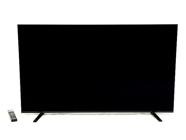 引取限定】 SONY BRAVIA KJ-55A8H 55型 4K 有機EL テレビ 2020年製