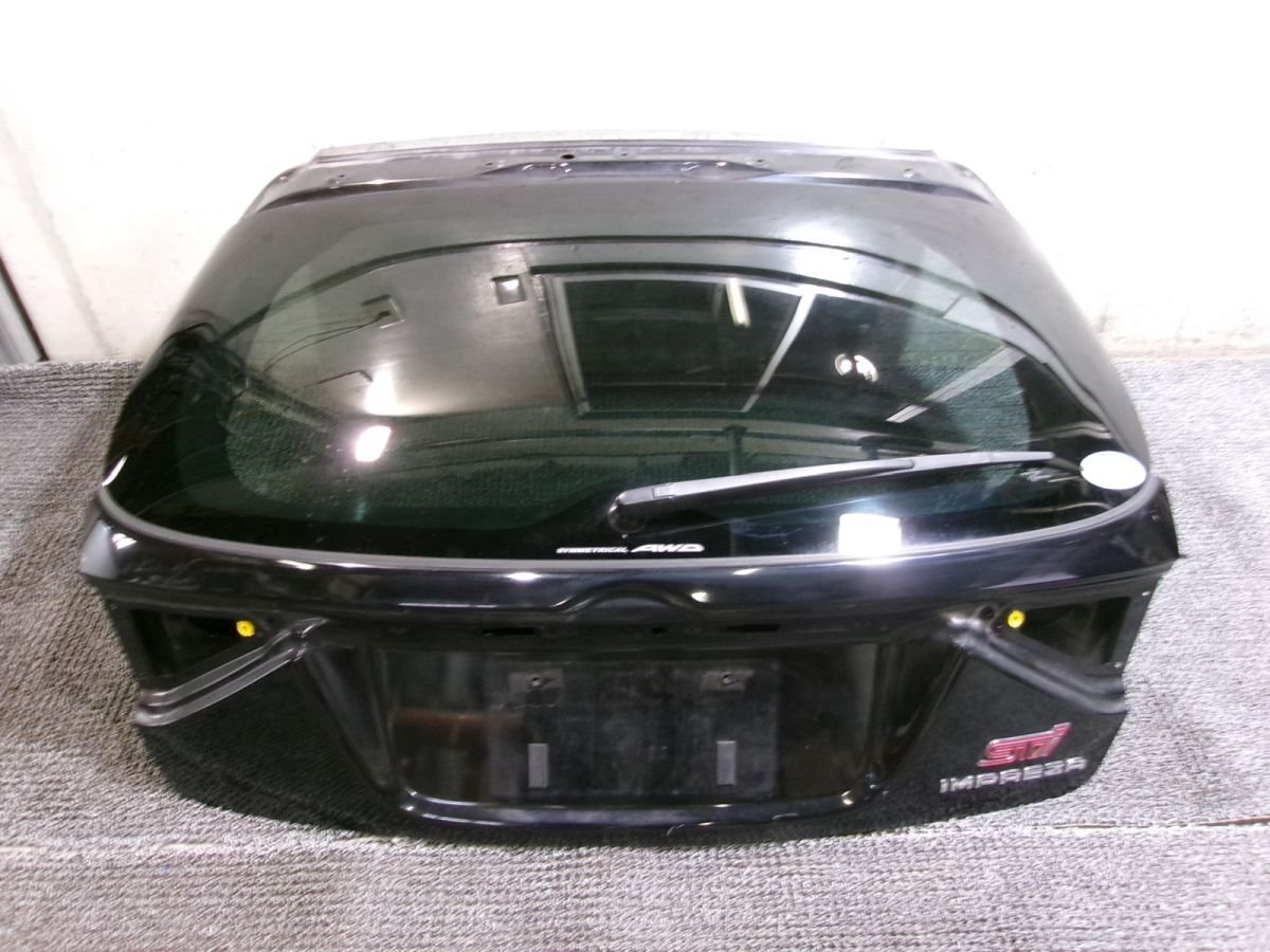 インプレッサ STI スバル WRX GRB sti 純正 2026年最新Yahoo wrx