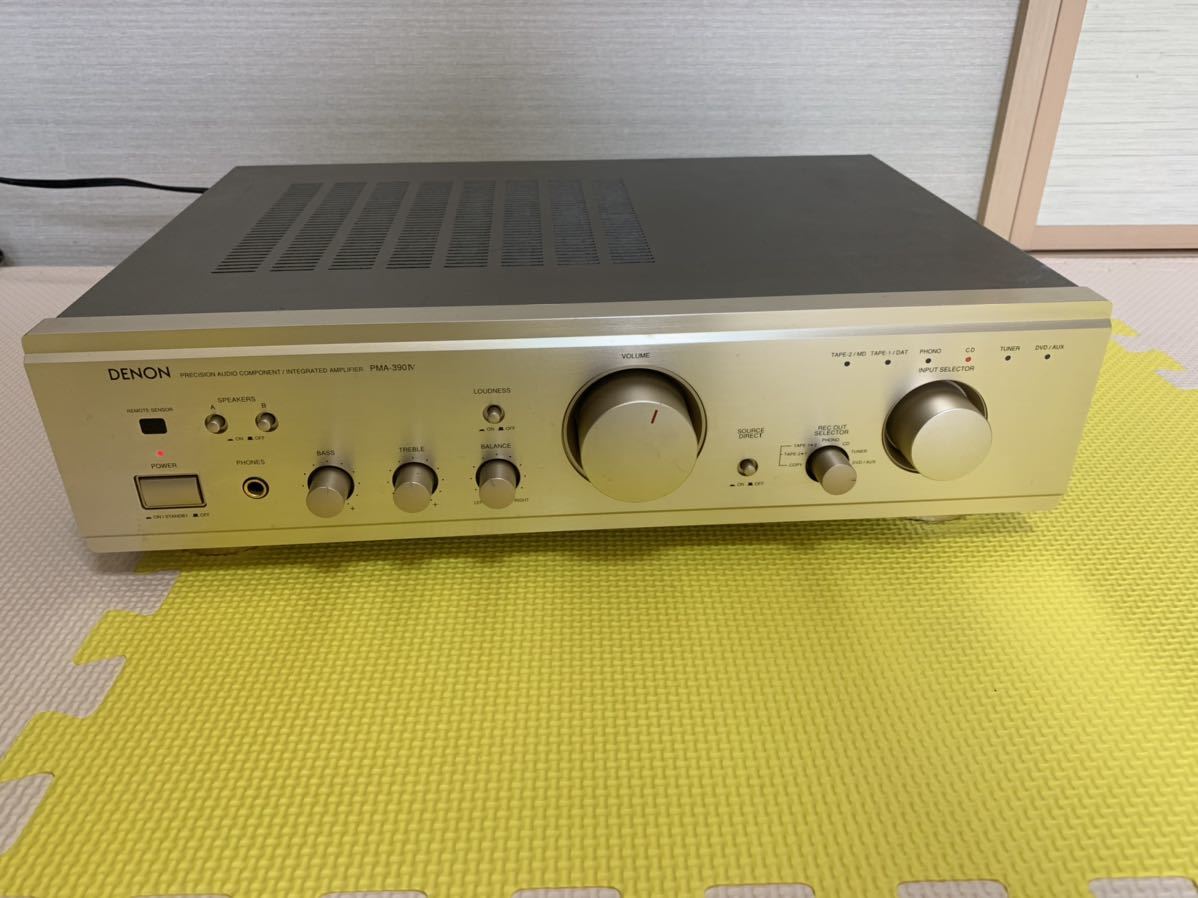 Victor プリメインアンプ A-X55 安心の整備品 【公式通販】