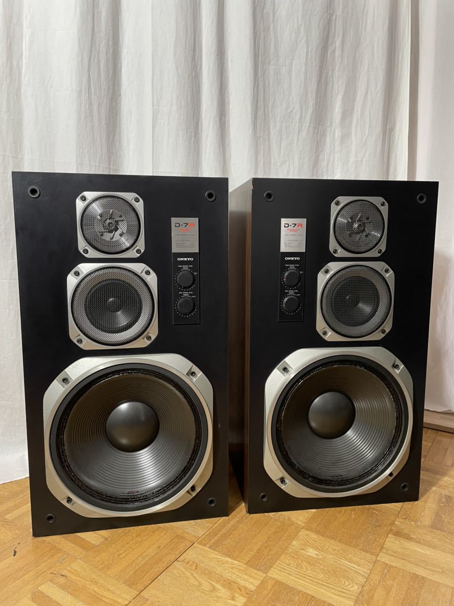 ONKYO D-150スピーカーセット ONKYO D-150スピーカーセット - メルカリ