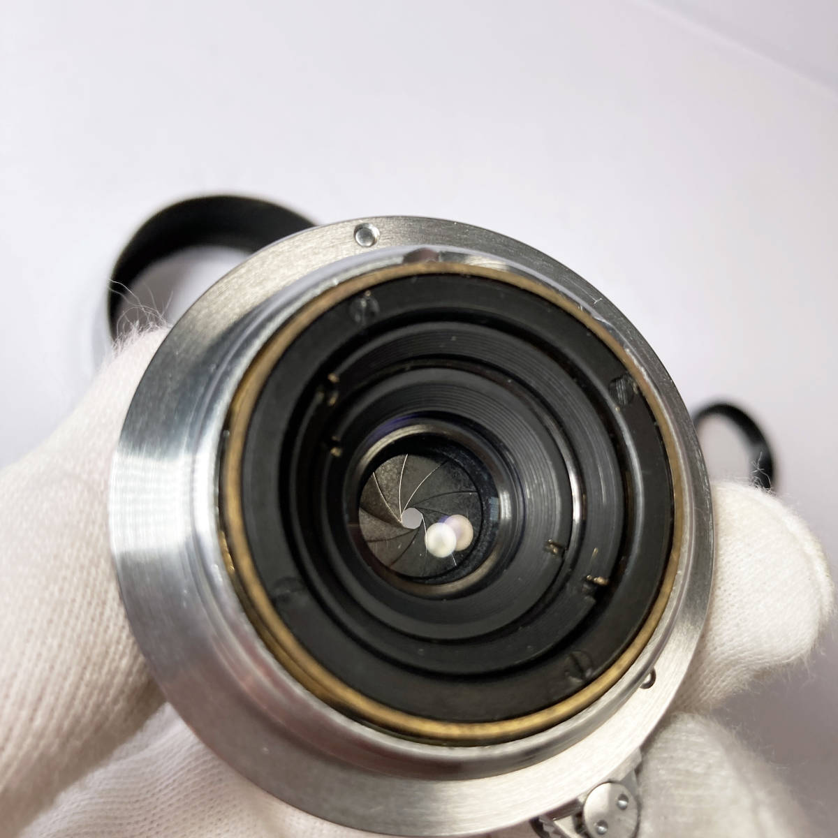Summaron 35mm Leica Leitz ライカ F3.5 ズマロン | – 3.5cm Lens 
