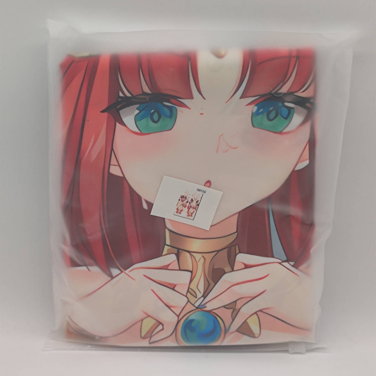 抱き枕カバー 原神 ニィロウ(抱き枕)｜売買されたオークション情報 
