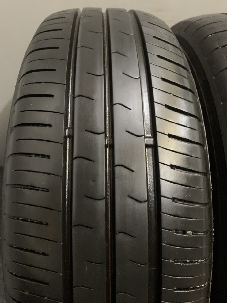TOYO NANOENERGY J64 195/65R15 15インチ 夏タイヤ 4本 2021年製