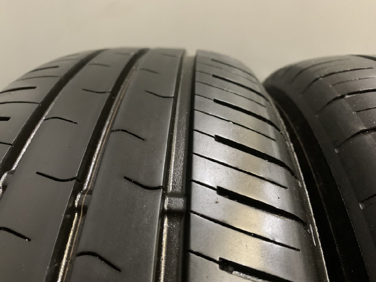 TOYO NANOENERGY J64 195/65R15 15インチ 夏タイヤ 4本 2021年製