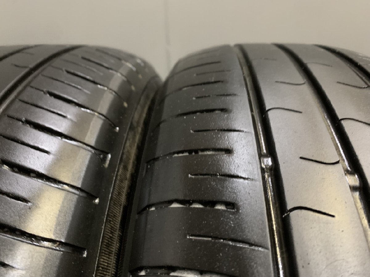TOYO NANOENERGY J64 195/65R15 15インチ 夏タイヤ 4本 2021年製