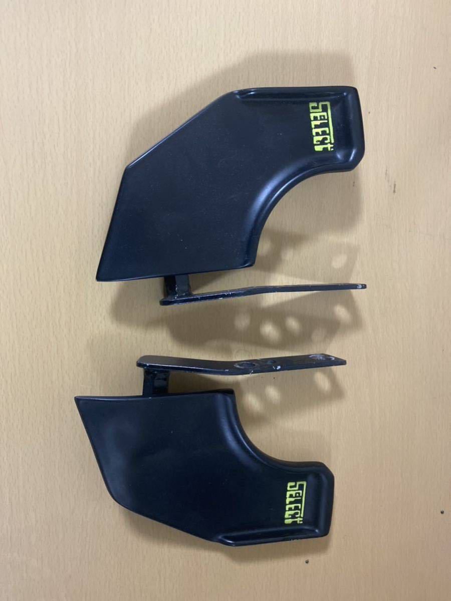 z400fx 当時物　セレクト CB250T RZ250 Z400FX CBX400F GSX400E z400gp