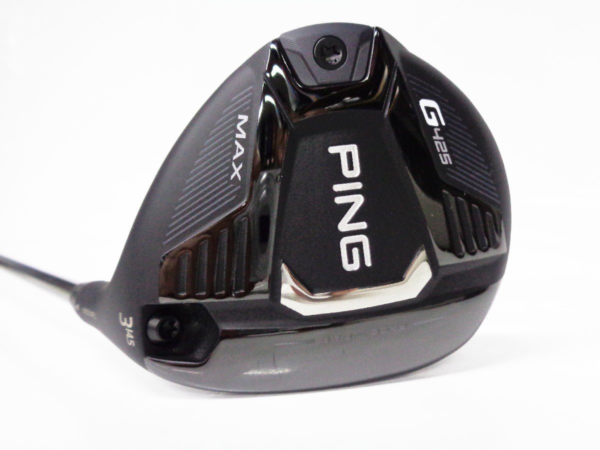 フェアウェイウッド G425 MAX g425 2026年最新Yahoo!オークション ピン 