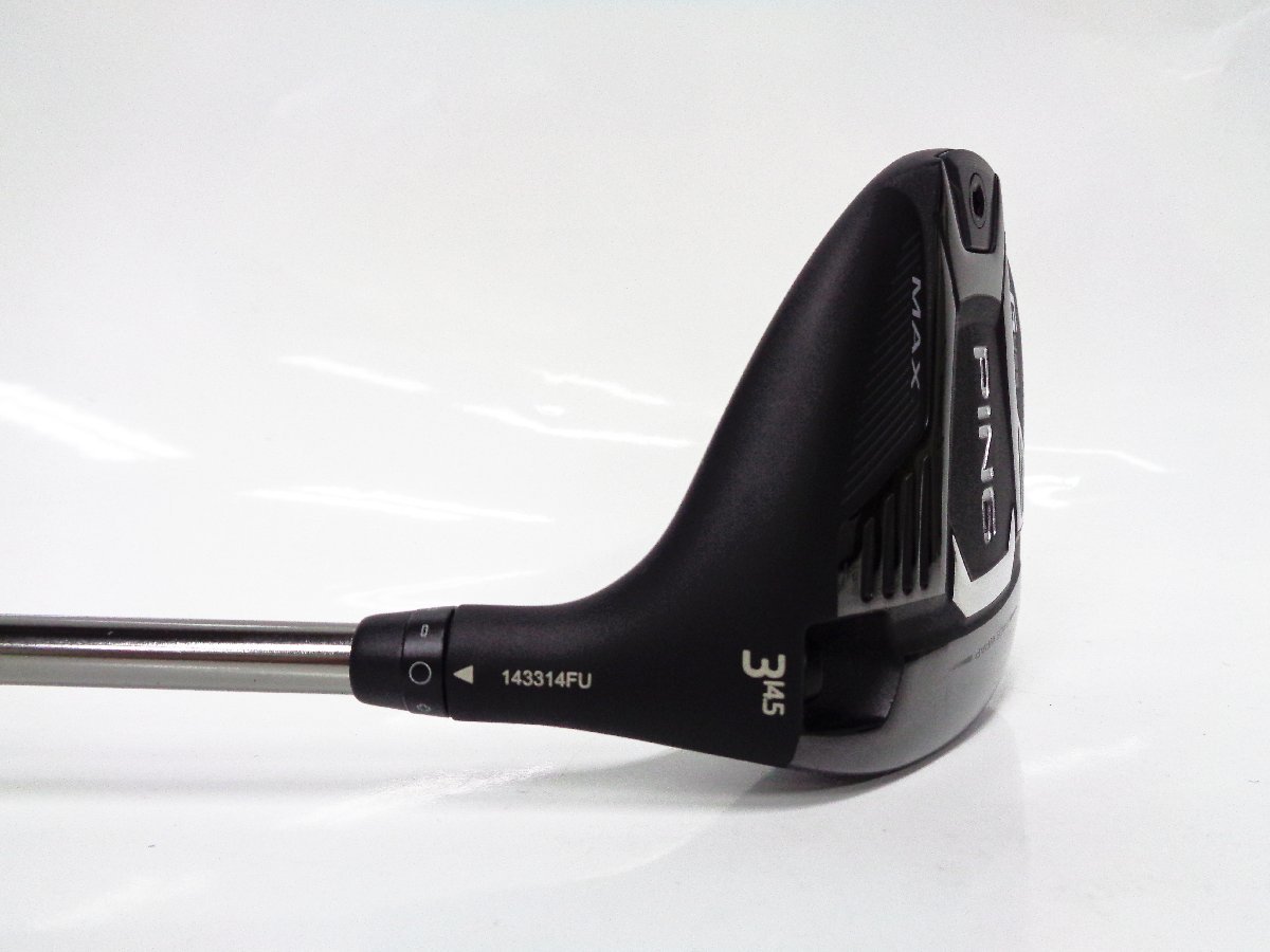 フェアウェイウッド G425 MAX g425 2026年最新Yahoo!オークション ピン 