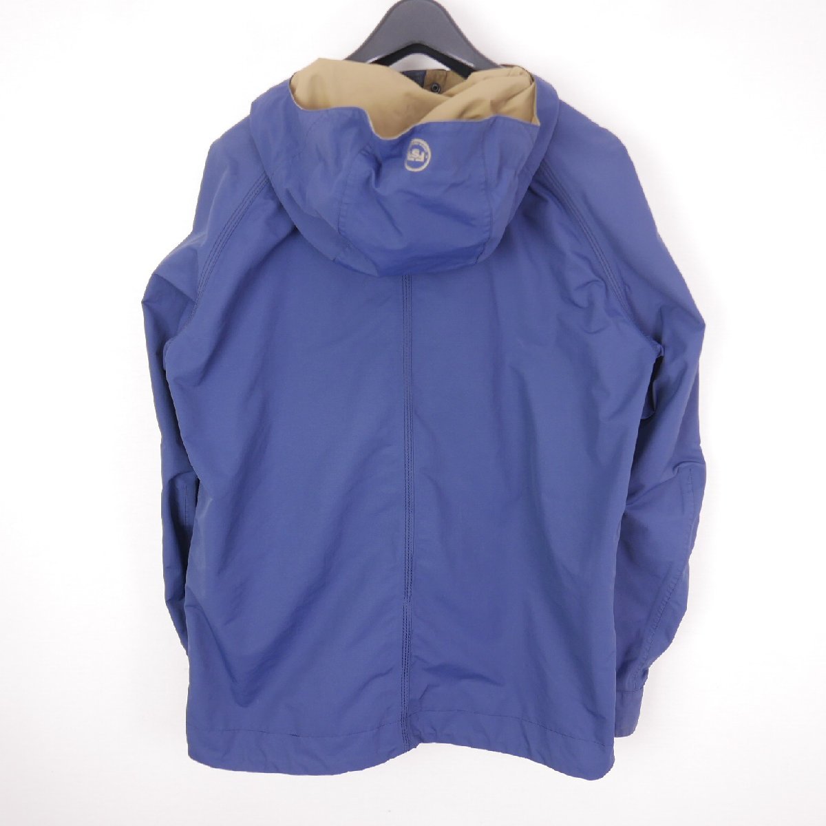 SOPHNET×Fragment×FYi Design FSFソフ ダウンベスト L 美品 SOPHNET