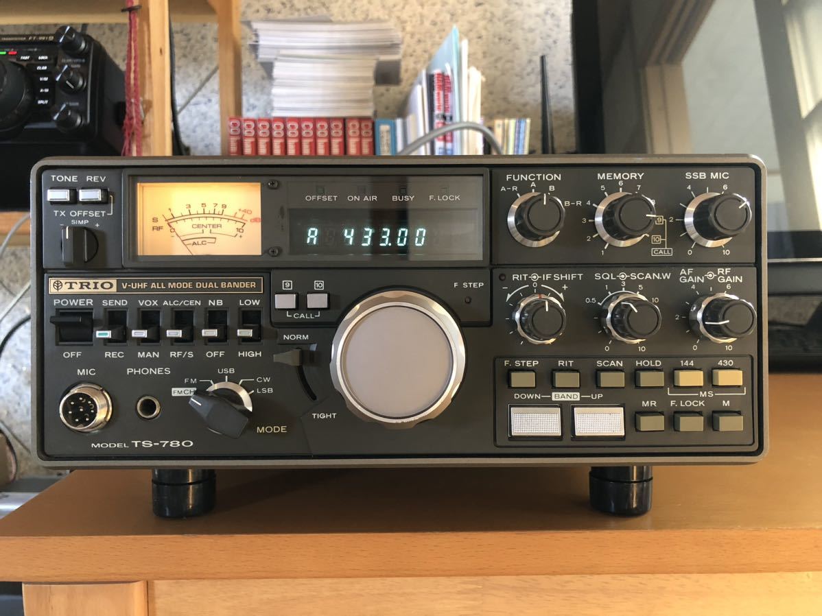 100%新品，大人気】 新品 アイコム 無線機 IC-2730 デュアルバンド