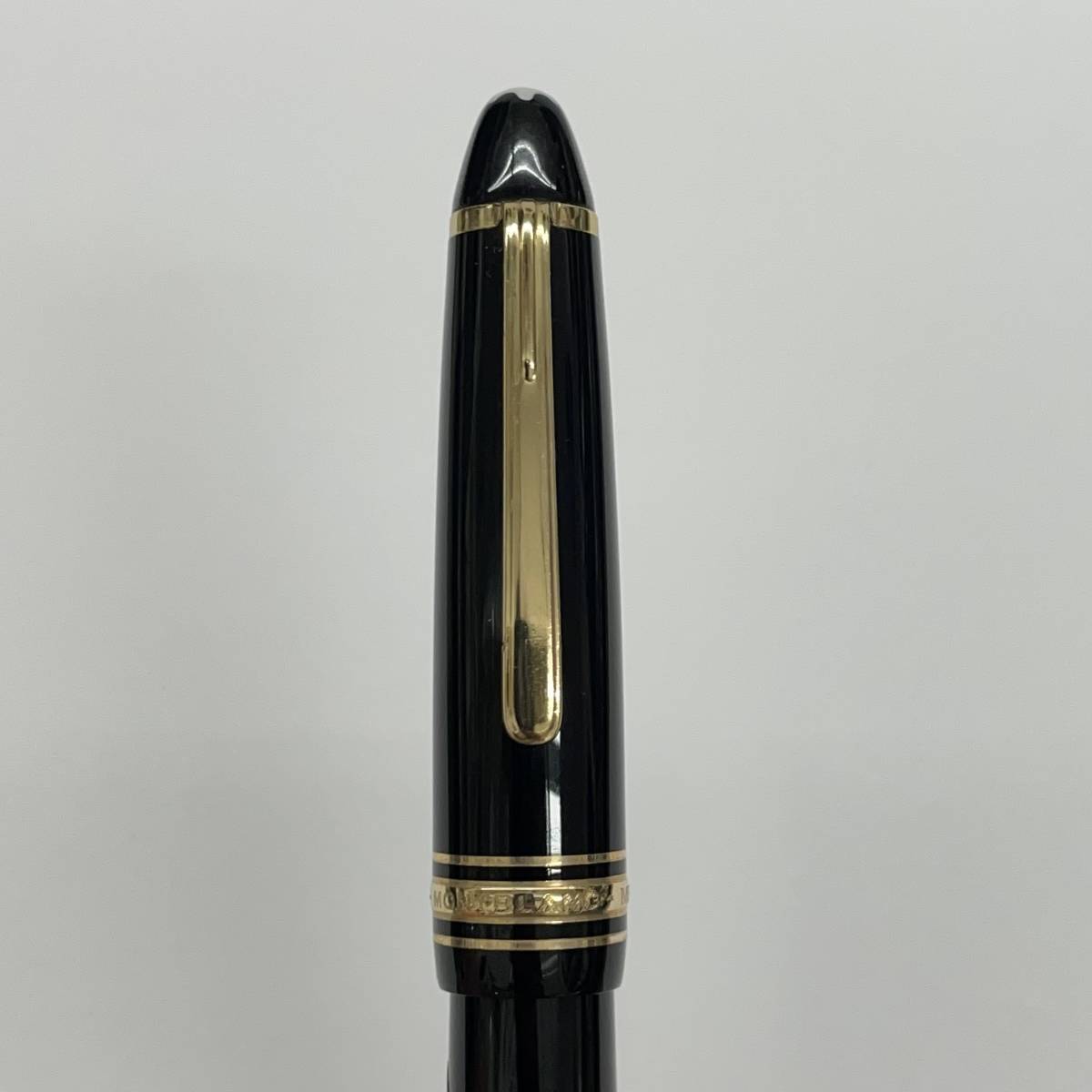 ☆MONTBLANC モンブラン マイスターシュテュック 146 14C 全金 M 