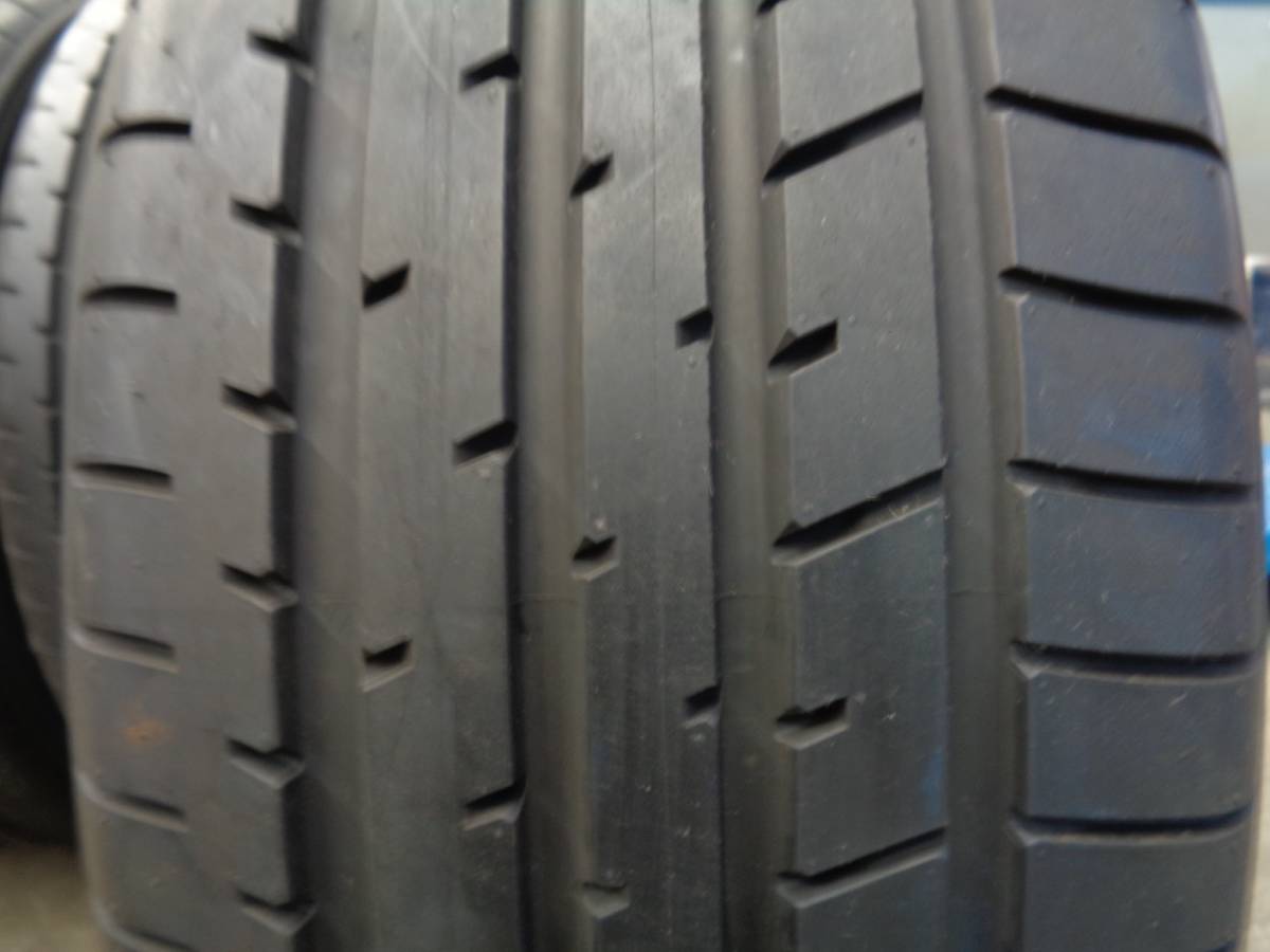 トーヨー PROXES R40 215/50R18 中古4本 2015年製｜タイヤ、ホイール
