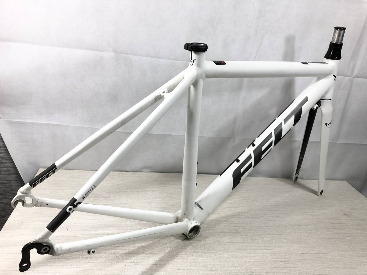 FELT フェルト F85 ロードバイク アルミフレーム 51サイズ (ロード 