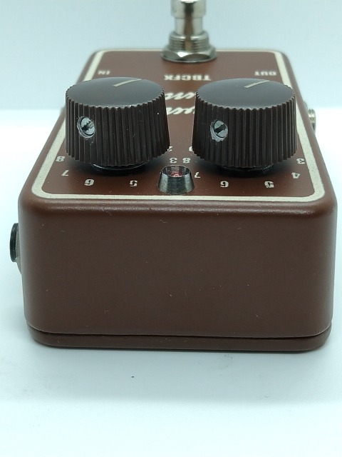 1円スタート TBCFX / Brownface Tremolo ギター用エフェクター 