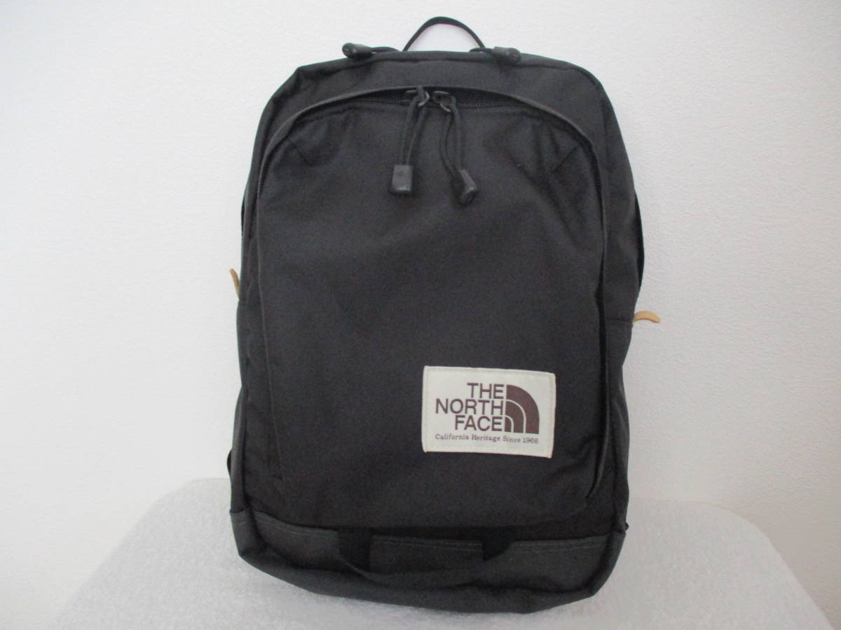 ★THE NORTH FACE*ノースフェイス★NM71903 KIDS ホットショットミニ リュック