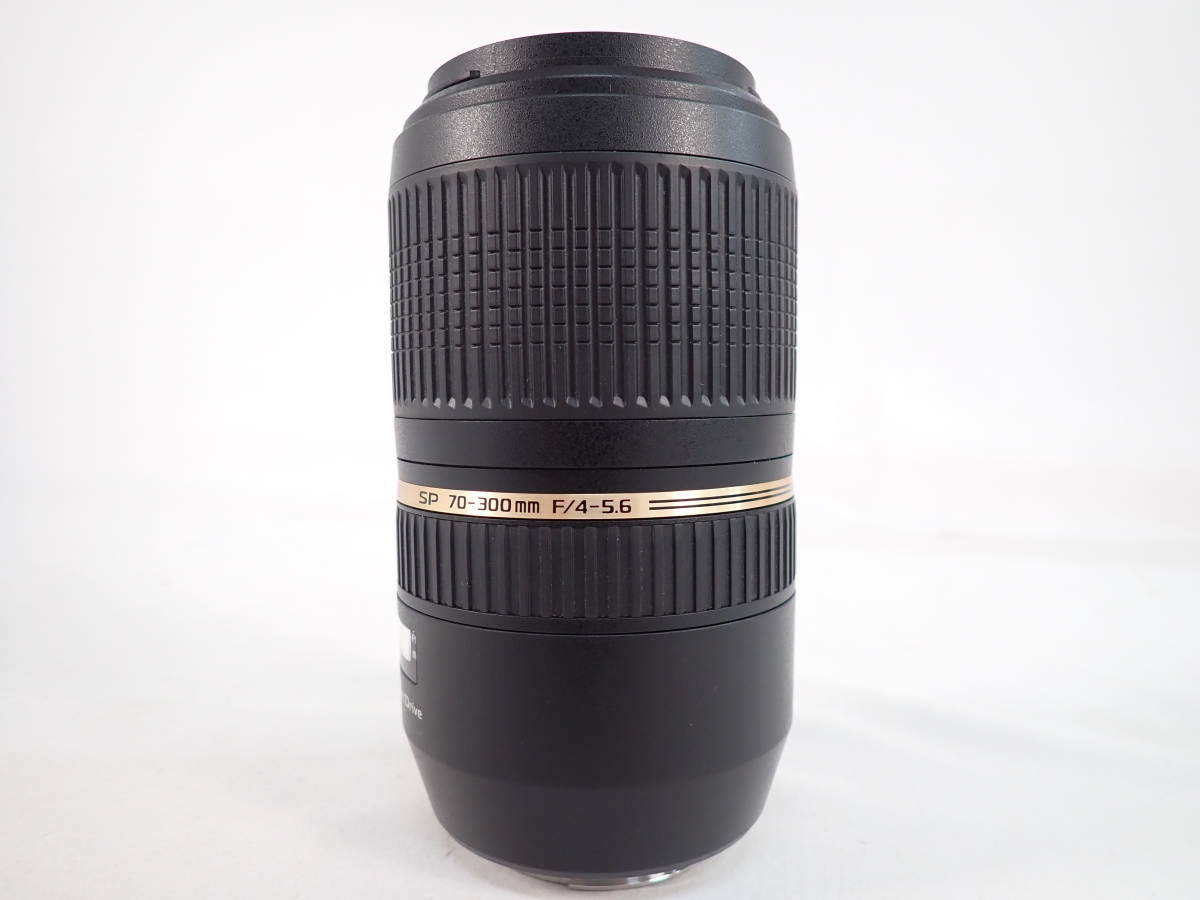 タムロン 望遠レンズ 70〜300mm 【公式通販】