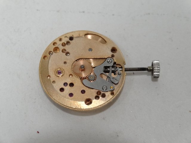 OMEGA オメガ ムーブメント 手巻 Cal.620 現状 1円スタート 中古 