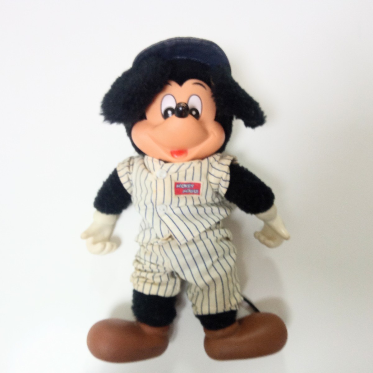 ヴィンテージ☆当時物☆ヤングエポック☆ ミッキーマウス☆DISNEY