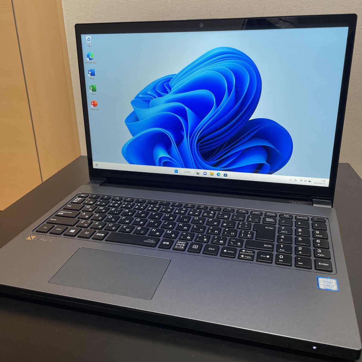 爆速i7❤️core i7❤️windows 爆速SSD ノートパソコン win11 パソコン Core DVD Windows11 爆買 高速 Windows11最新25H2Ver