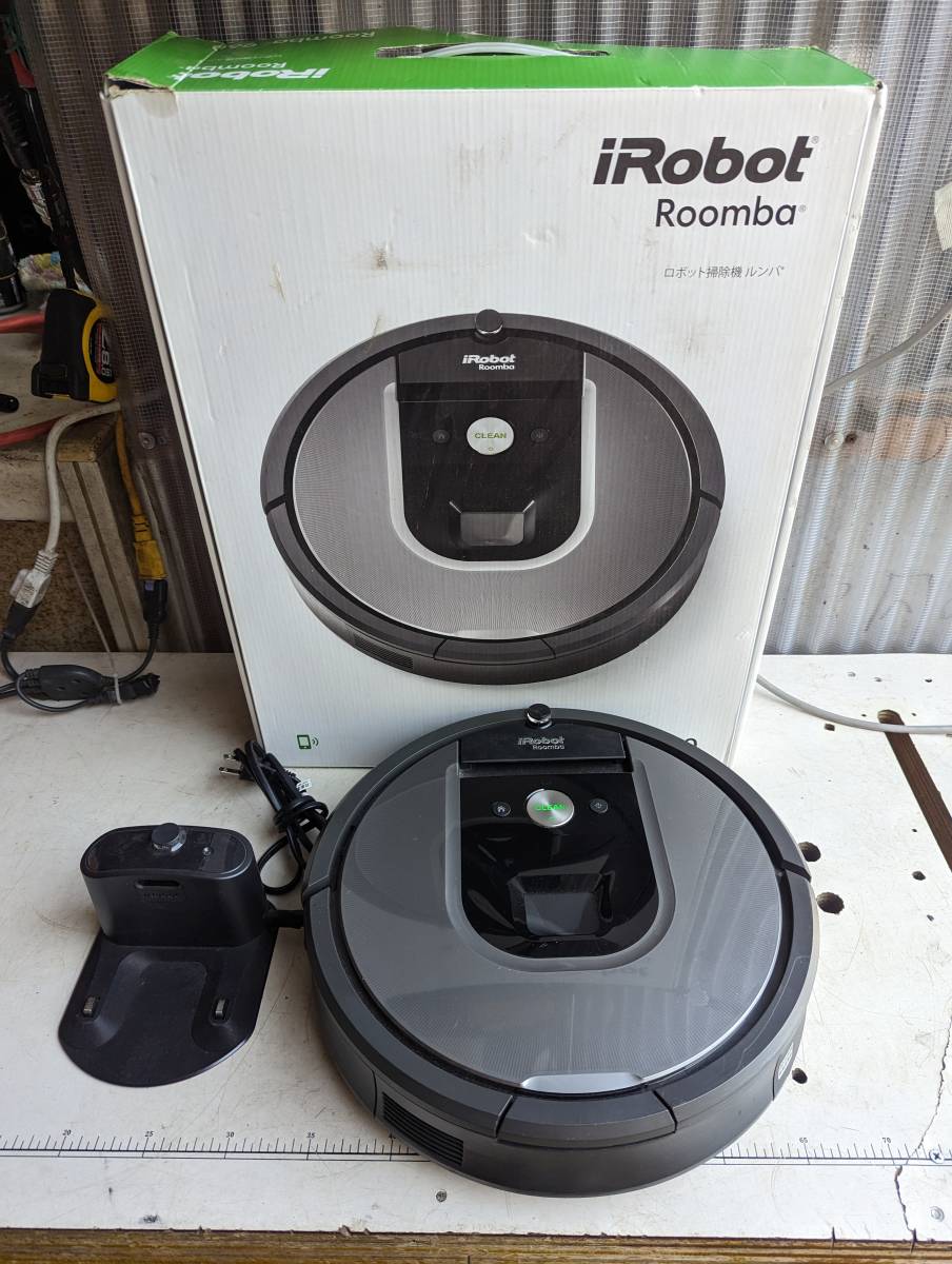 iRobot Roomba アイロボット ルンバ i7+ Amazon | アイロボット(IRobot