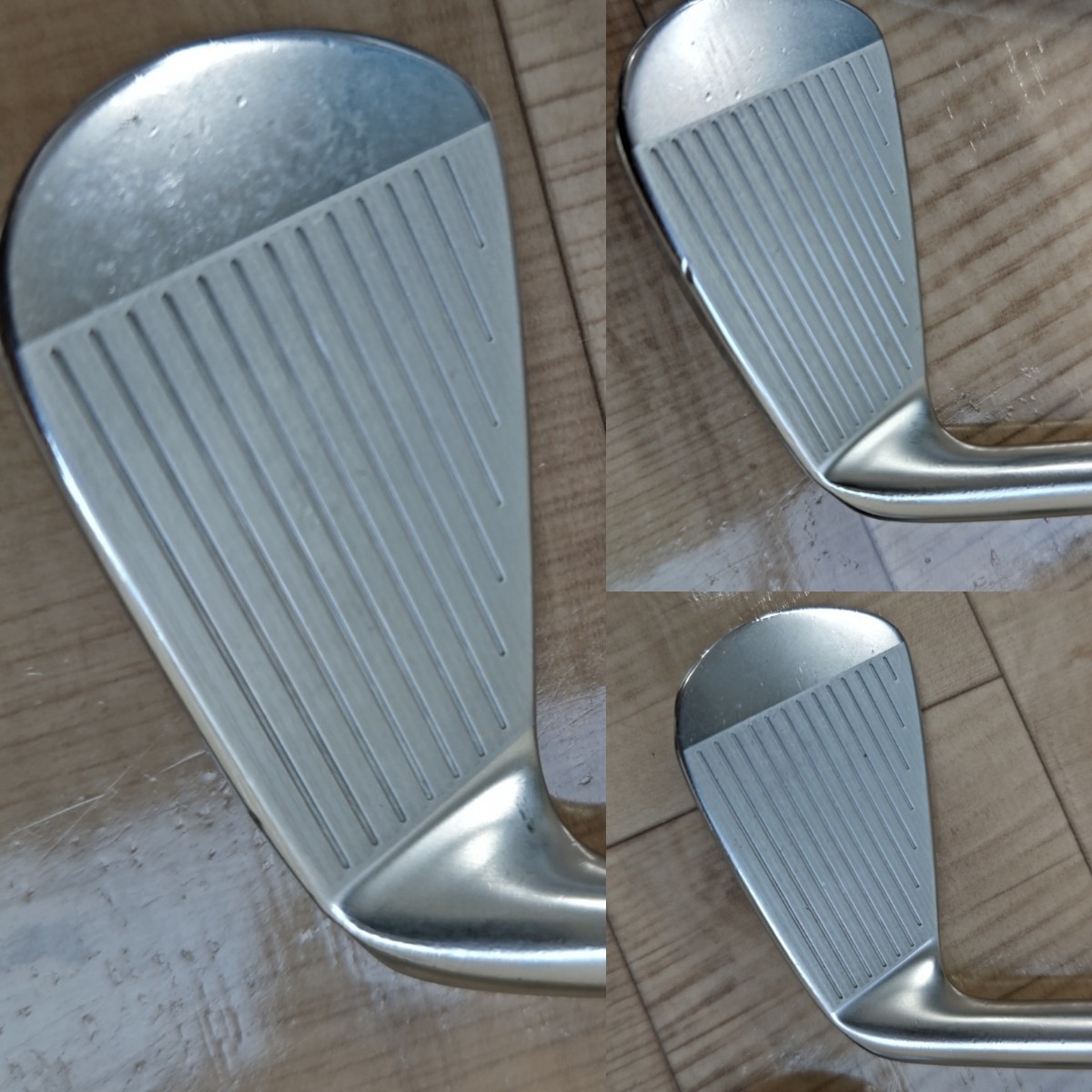 スリクソン ZX7 N.S.PRO 950GH Srixon フレックスS 美品