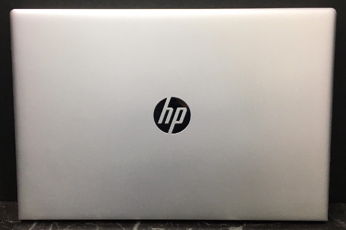 1円～ □ジャンク HP PROBOOK 650 G4 / 第7世代 / Core i5 7200U 2.50