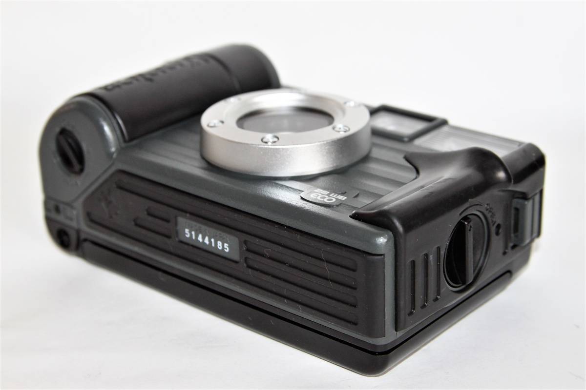 Konica コニカ 現場監督 28 WB ECO フィルムカメラ カメラ、光学機器