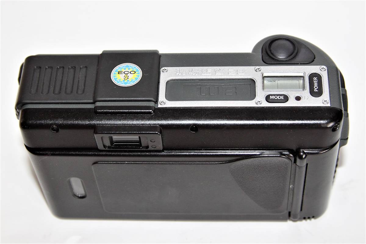 Konica コニカ 現場監督 28 WB ECO フィルムカメラ カメラ、光学機器