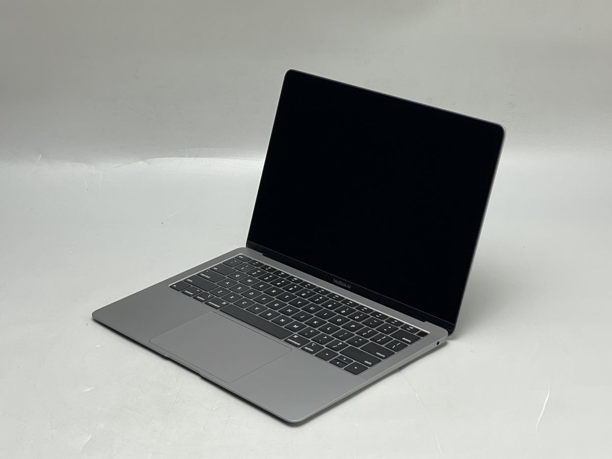 ★1円スタート★動作外観良品 Apple MacBook Air (Retina， 13-inch， 2019) Core i5 8210Y 16GB SSD256GB macOS X 10.15.7 保証付き★