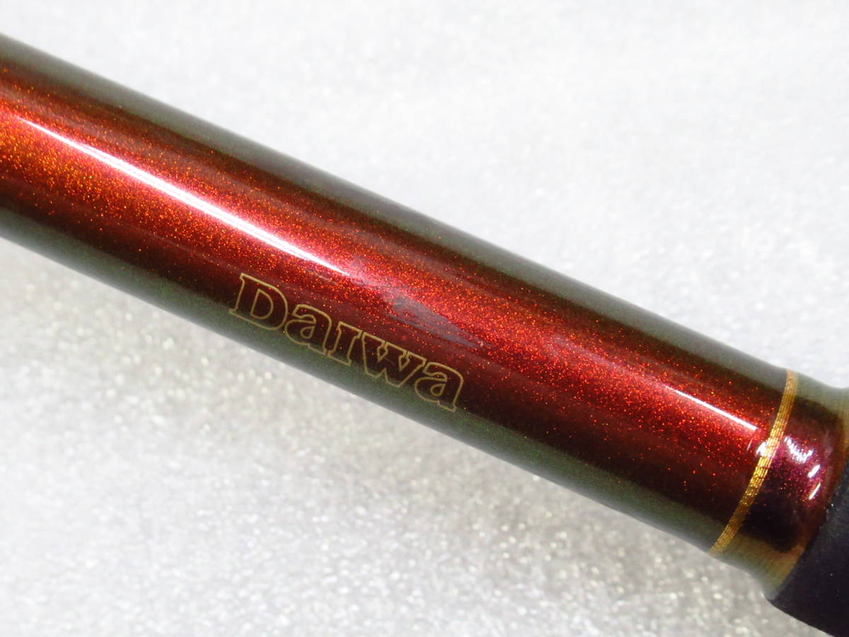 Daiwa/ダイワ インターラインロッド SIL 浦舟メバルTR 400DRY / 釣り具