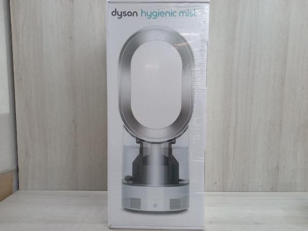 未開封品 未使用品 dyson MF01 WS Dyson Hygienic Mist MF01 WS (ホワイト/シルバー) 加湿器