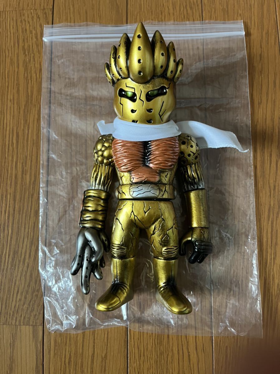 収録タイトル カオスマンワンウィーク リアルヘッド realhead 真頭玩具