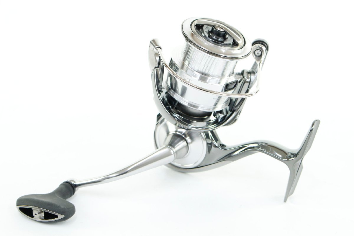 ○【中古・現状品】ダイワ 22 イグジスト PC LT3000 DAIWA EXIST