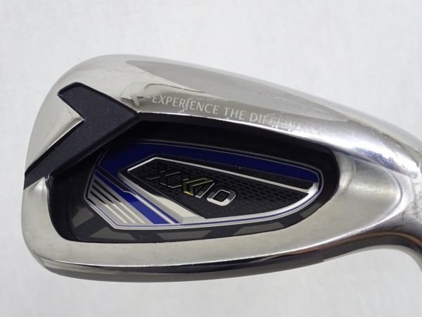 中古 ◆ XXIO12 アイアン #7単品 29° ◆ (S) MP1200 ◆ カーボン // ゼクシオ12 7I 7番 29度 (2022) (2021) ◆ダンロップ◆DUNLOP◆