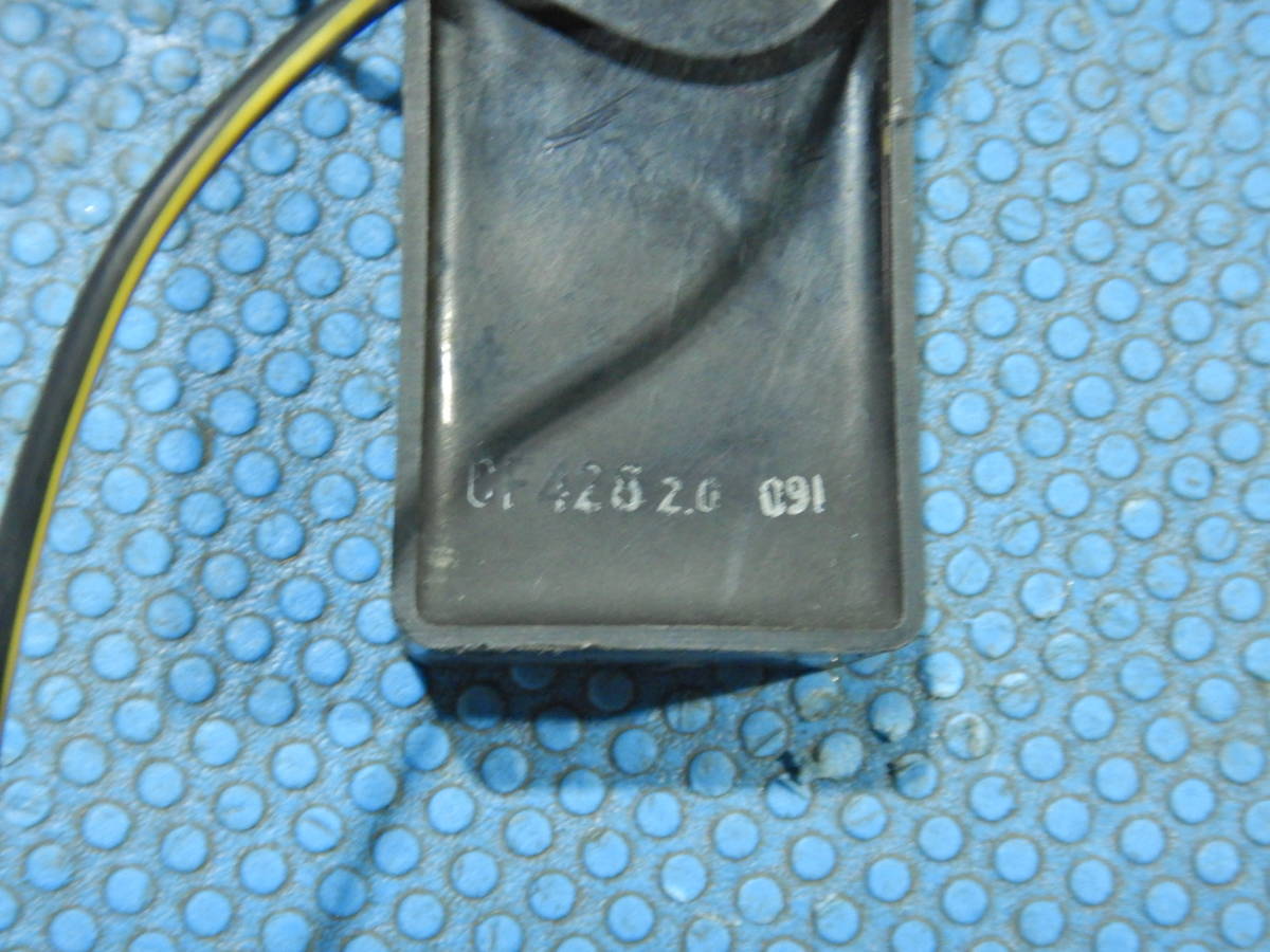 SALE，品質保証 QR50　CDI　イグナイター　実動外し