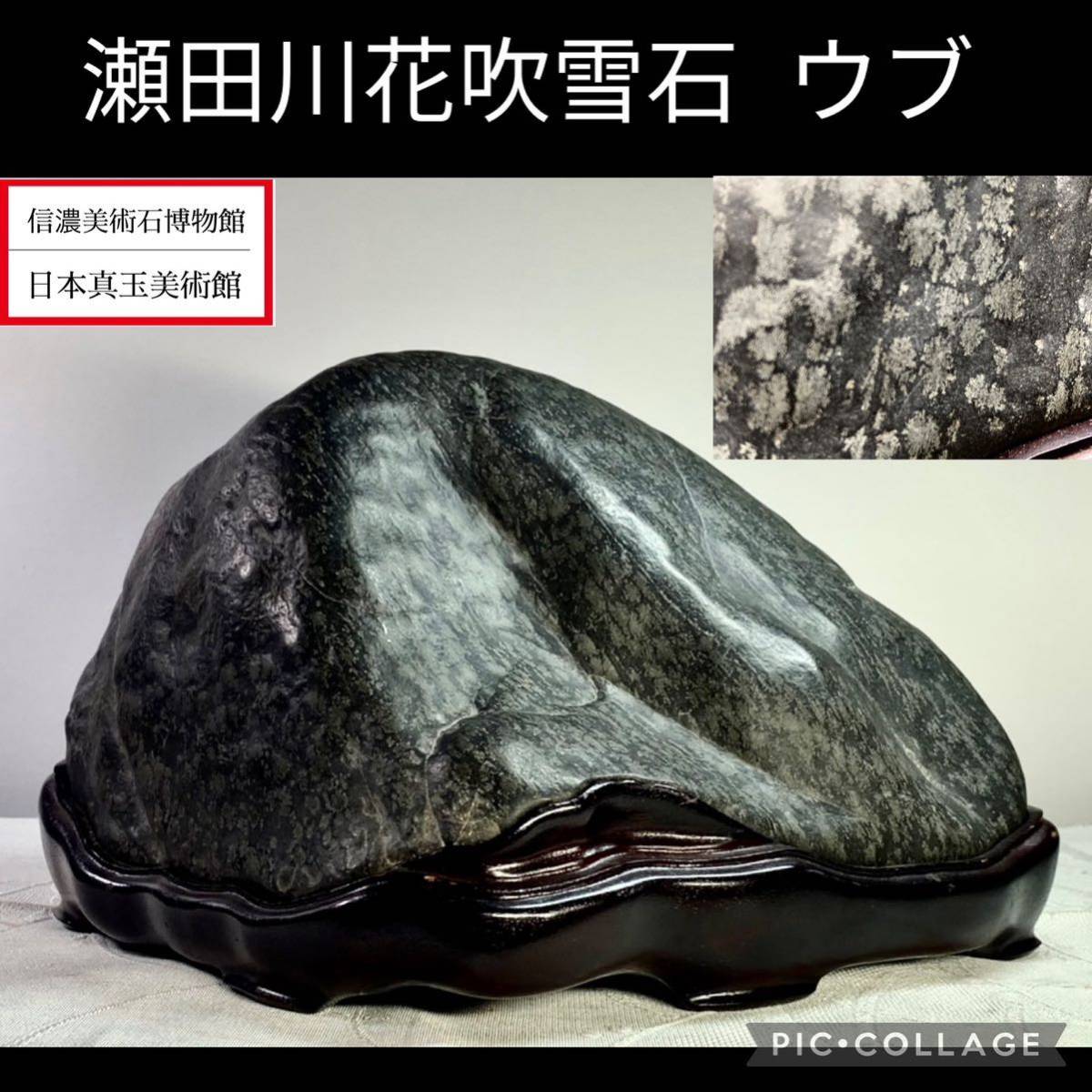 水石 2026年最新Yahoo!オークション | 瀬田川の中古品 -盆栽 瀬田川石 雨竹