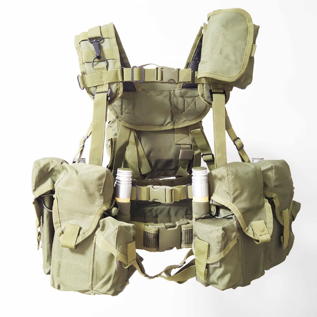 スメルシュ ロシア軍 smersh デジタル オリーブ新品 SMERSHロシア野戦